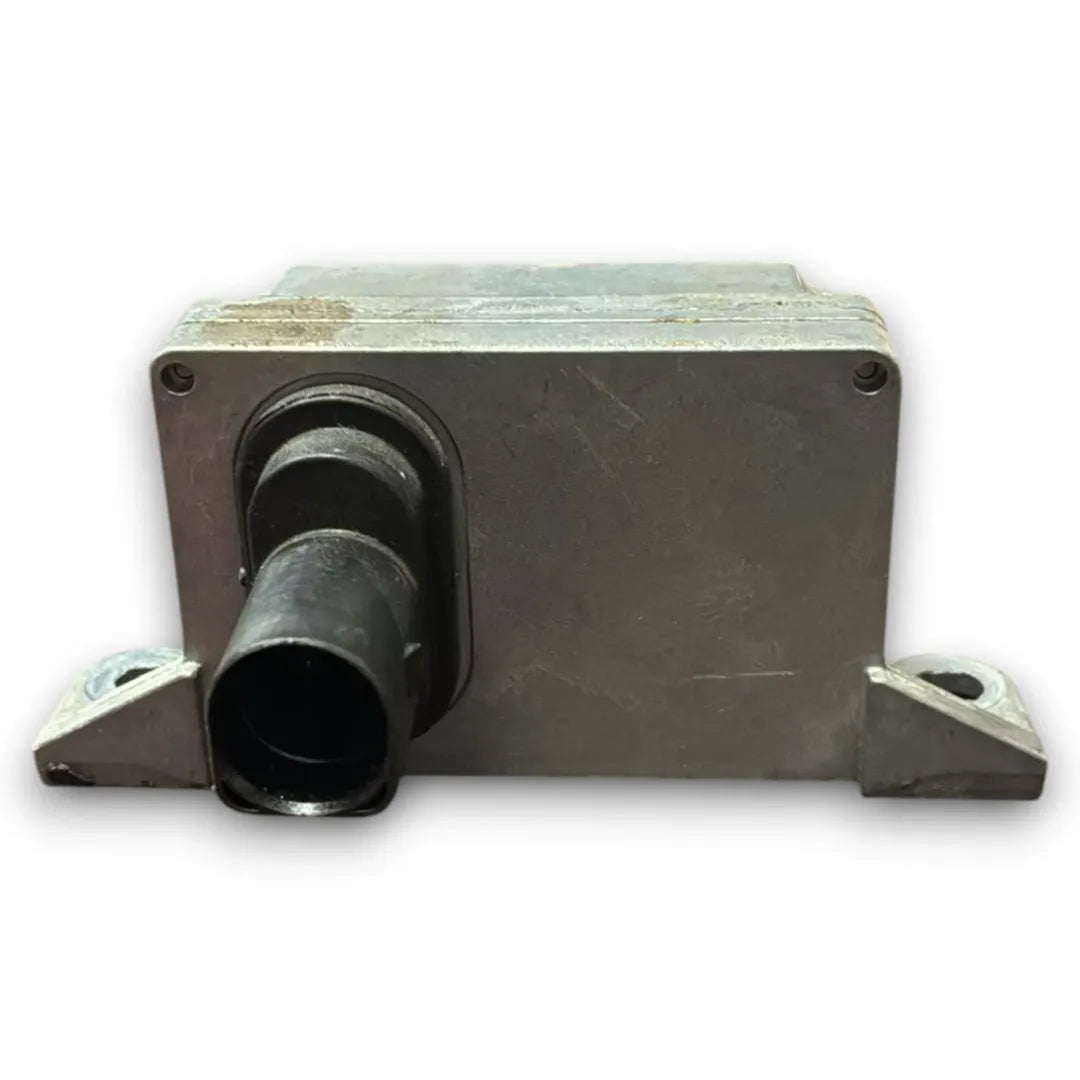 Dettaglio Sensore controllo stabilità ESP Volkswagen Touareg 7L cod. 7E0907652A - foto 2