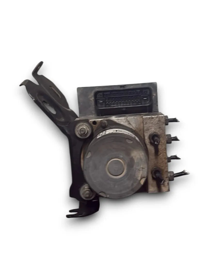 Dettaglio Gruppo ABS completo con pompa e centralina Fiat Grande Punto 2Y OEM 71748625 - foto 2