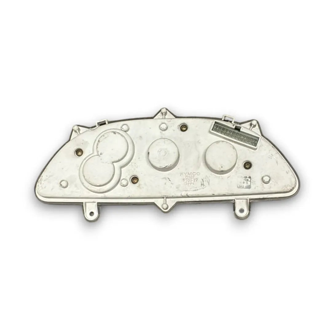 Dettaglio Quadro strumenti Kymco Xciting 500 2005–2009 - foto 2