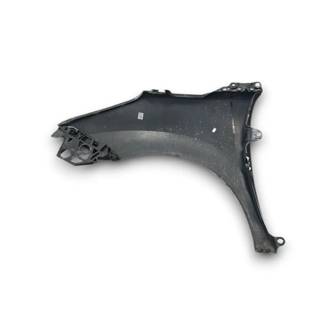 Dettaglio Parafango anteriore destro Peugeot 3008 2013–2017 OEM 7841Z1 - foto 2