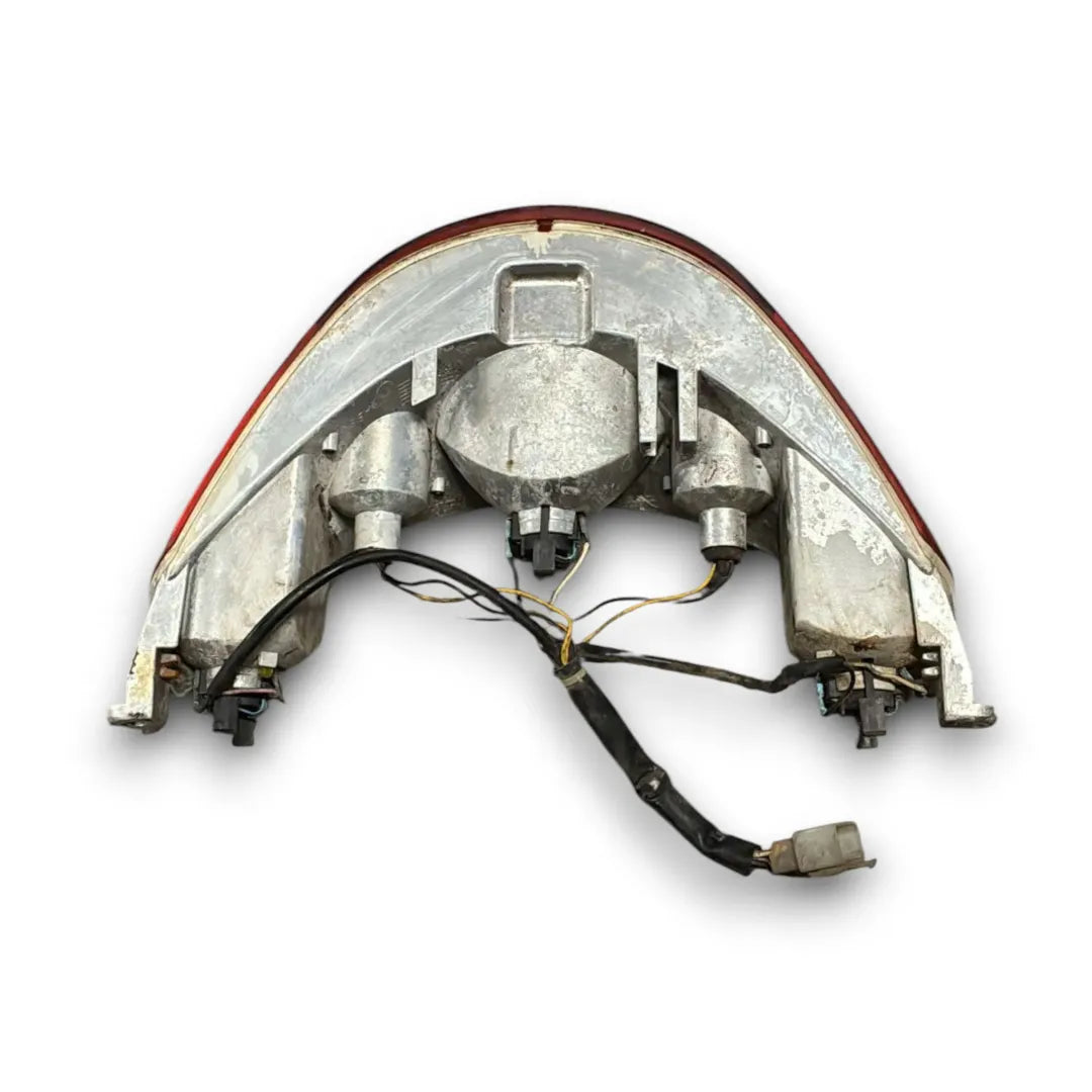 Dettaglio Fanale posteriore Piaggio Beverly 250 2001–2007 - foto 2