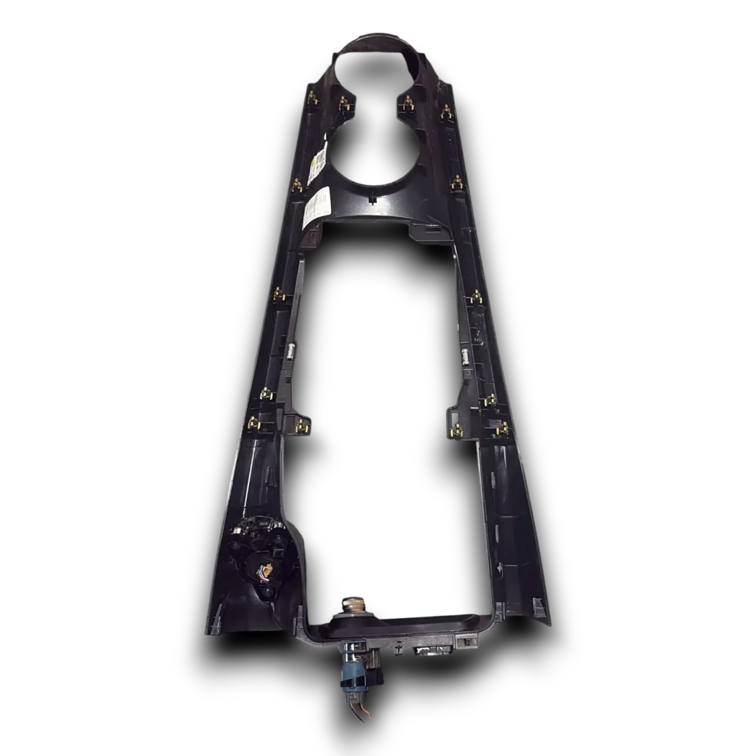 Dettaglio Rivestimento della consolle centrale Alfa Romeo Tonale dal 2022 cod. 156158328 - foto 2