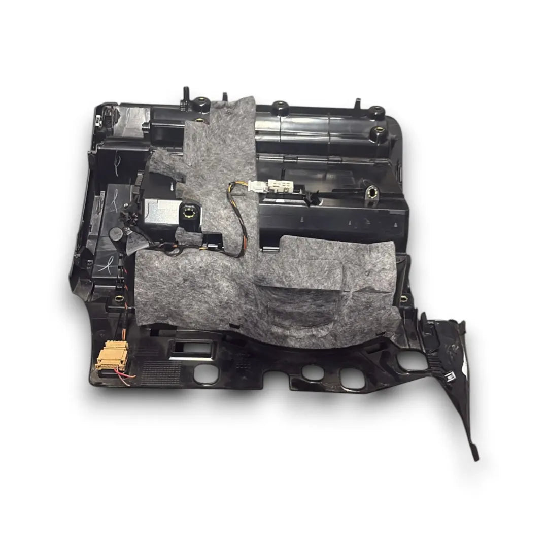 Dettaglio Portaoggetti cruscotto Audi Q5 8R 2008–2017 OEM 8R1857104A6PS - foto 2