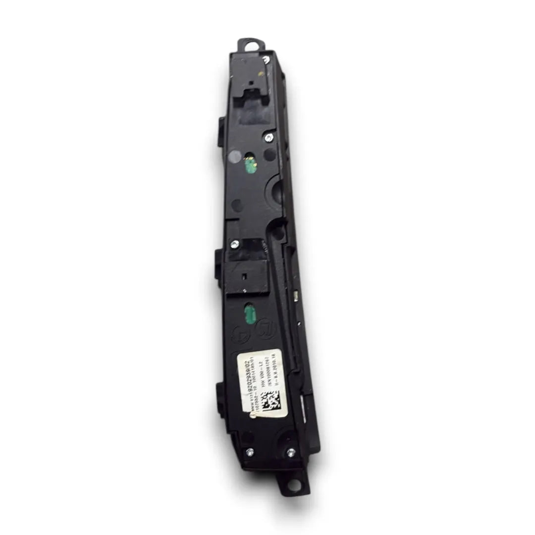 Dettaglio Selettore modalità di guida BMW Serie 5 Gran Turismo F07 cod. 107552-10 - foto 2