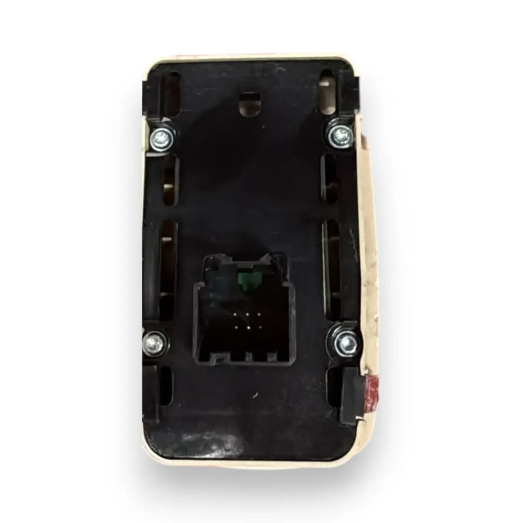 Dettaglio Alzacristallo porta anteriore con motorino destro Maserati Ghibli OEM 670102267 - foto 2