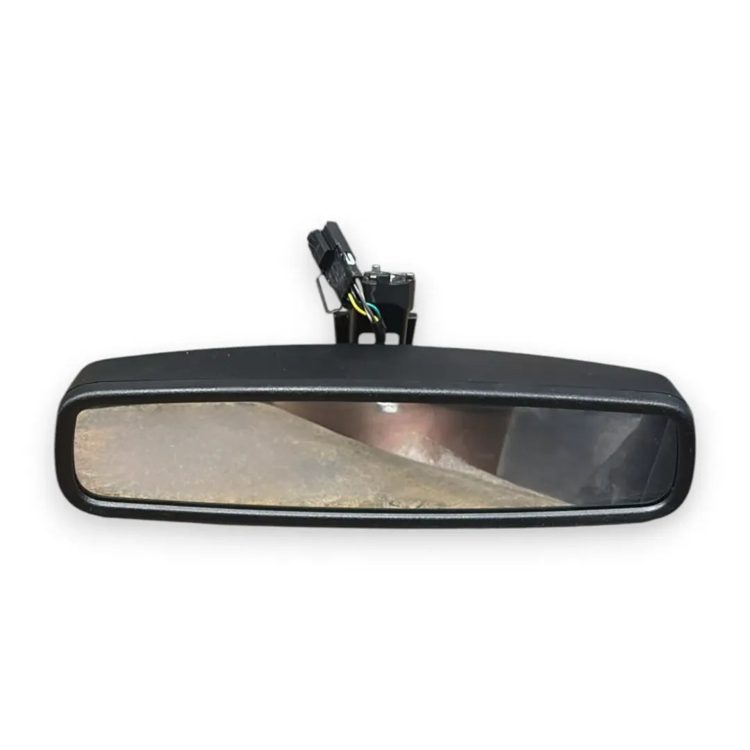 Dettaglio Specchietto retrovisore interno Renault Clio 4ª Serie 2016 OEM 963210814R - foto 2