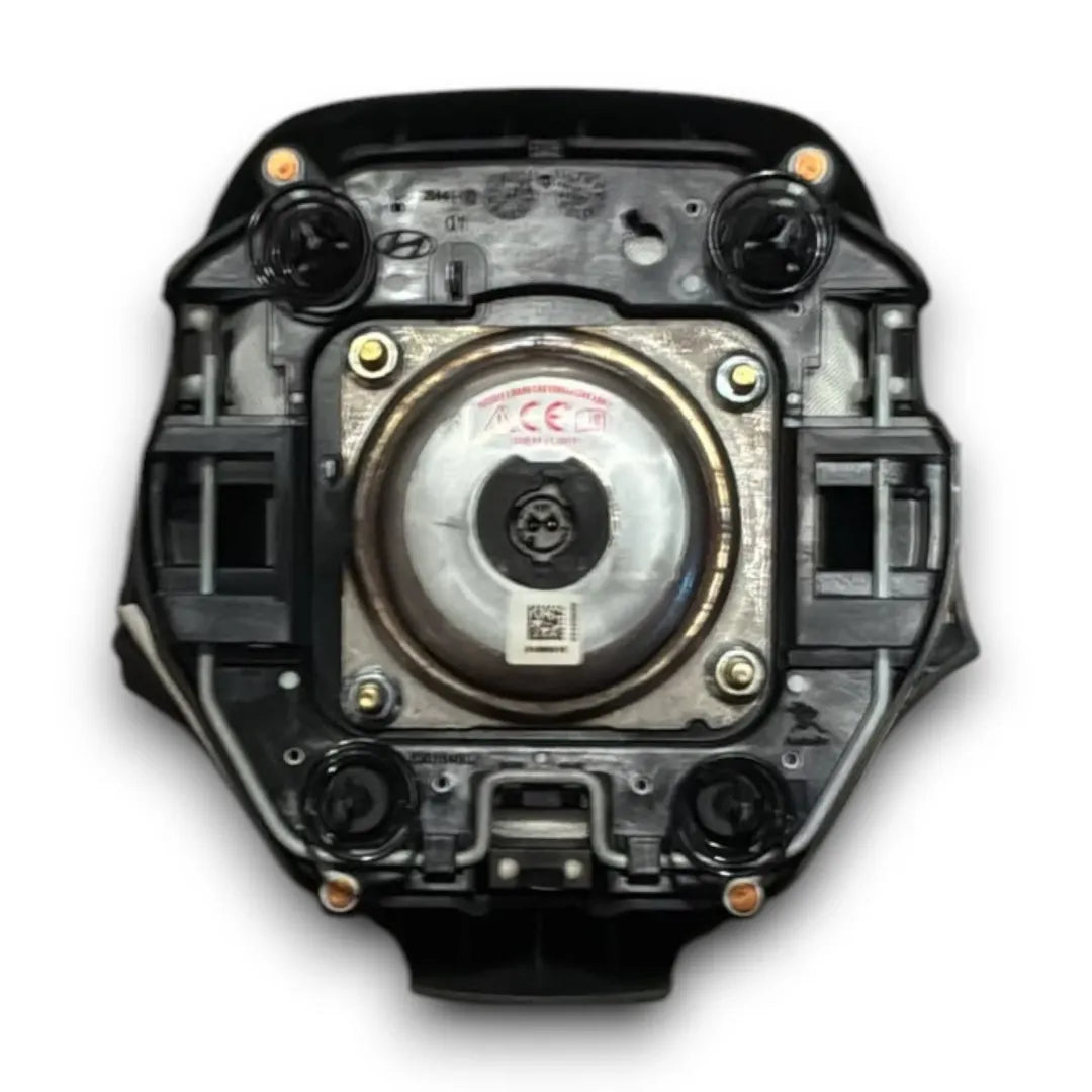 Dettaglio Airbag volante cod. 56900-D7000 - foto 2