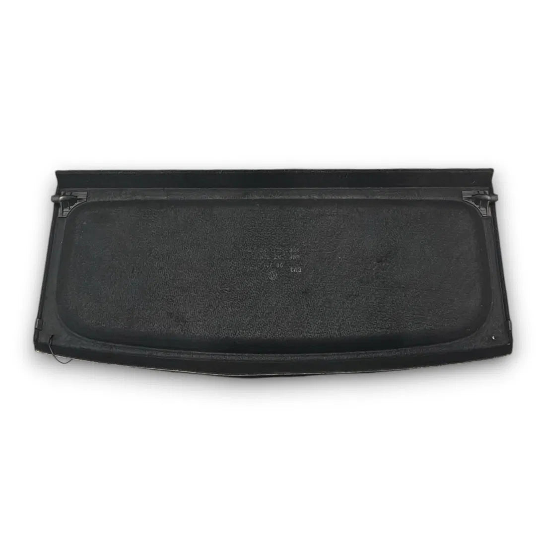 Dettaglio Cappelliera Volkswagen Polo V 2009–2014 OEM 6R6867766B - foto 2