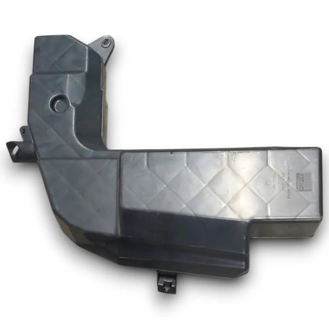 Dettaglio Subwoofer abitacolo Audi A4 8E 2004–2008 OEM 8E903538203S - foto 2