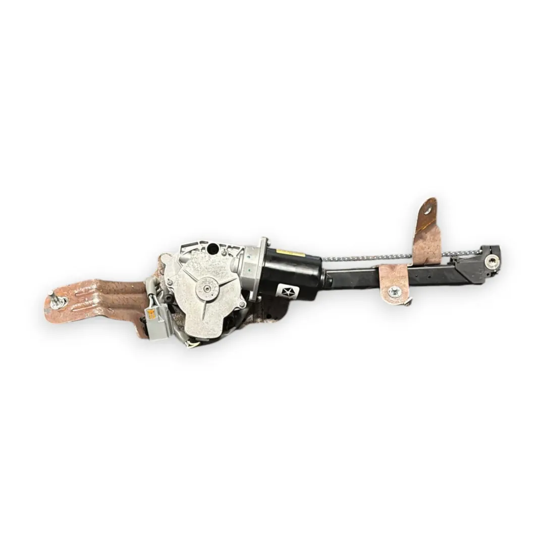 Dettaglio Motorino chiusura centralizzata cofano posteriore Jeep Compass cod. 68250076AC - foto 2