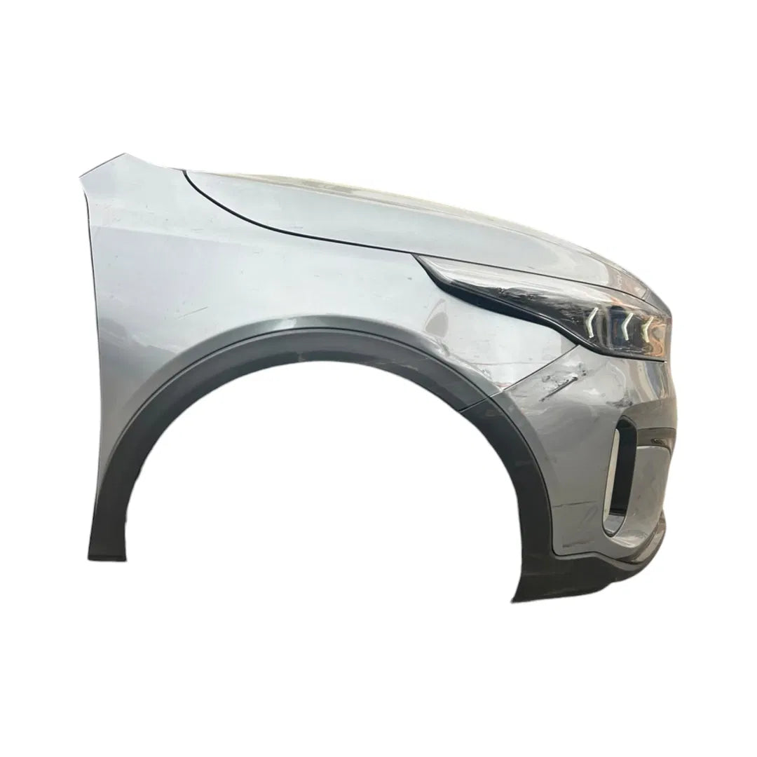 Dettaglio Kit Musata + Kit Airbag Kia Xceed 1.6 CRDi dal 2021 - foto 2