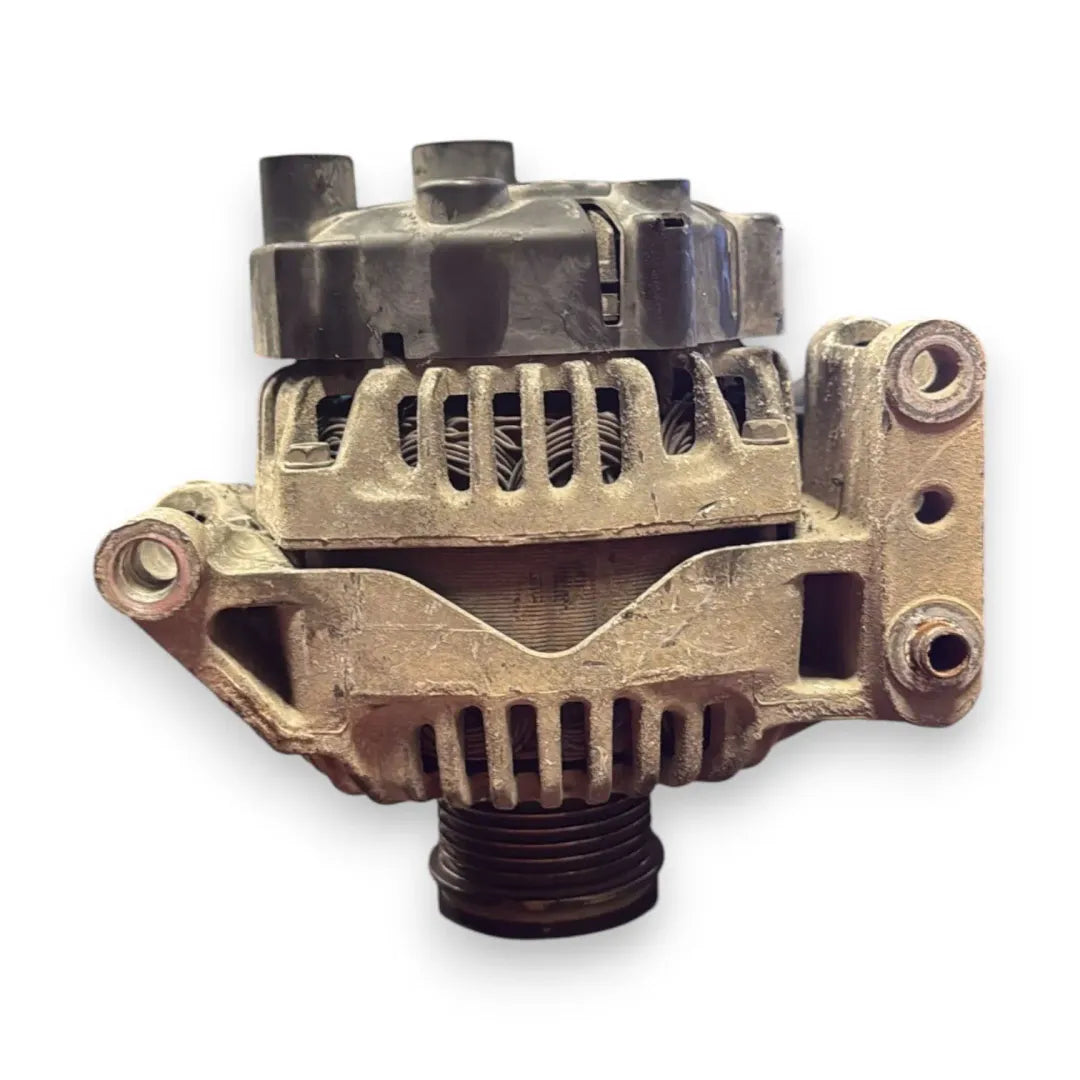 Dettaglio Alternatore Fiat Punto II 2003–2007 OEM 71795999 - foto 2