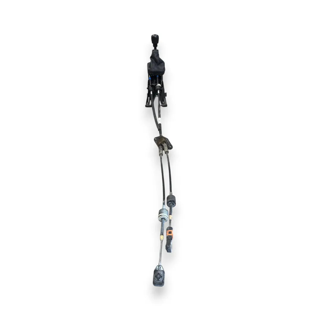 Dettaglio Leva cambio completa Ford Transit Courier C4A OEM 2540861 - foto 2