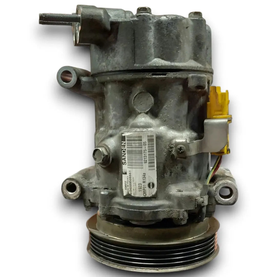 Dettaglio Compressore clima MINI Countryman R60 OEM 64529213175 - foto 2