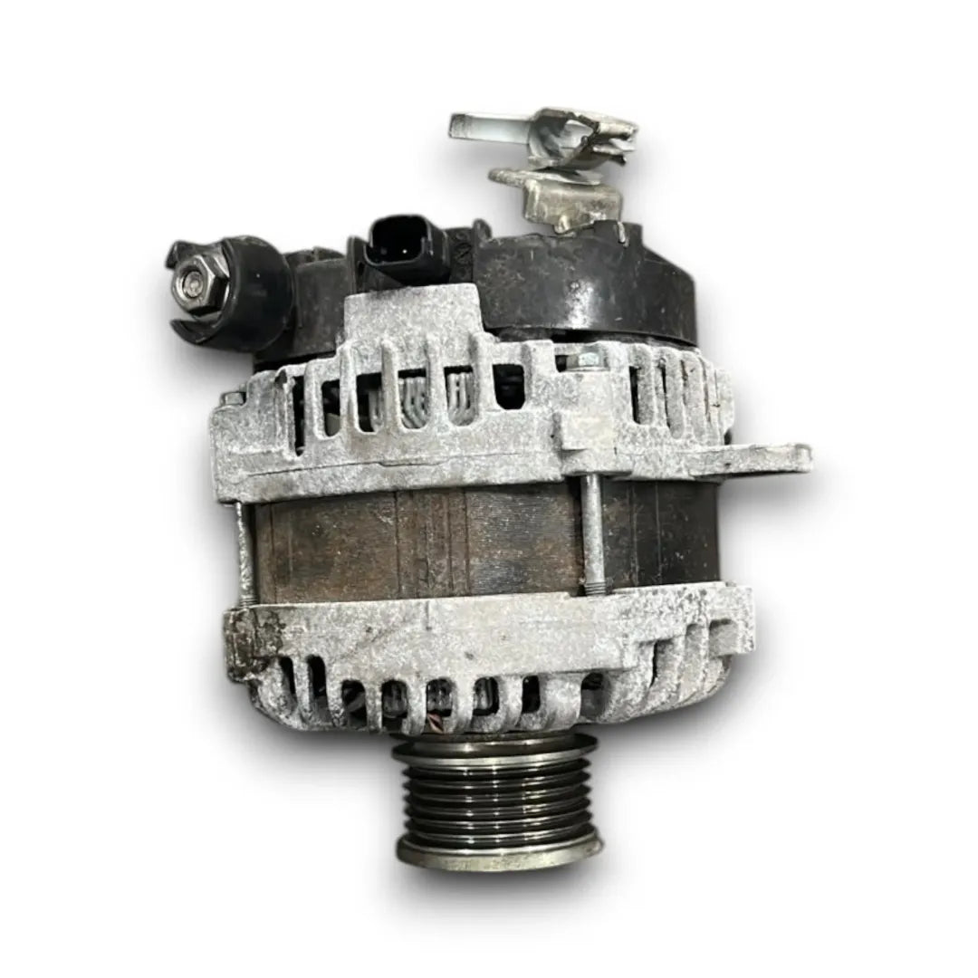 Dettaglio Alternatore Citroën C4 C41 OEM 9827171980 - foto 2