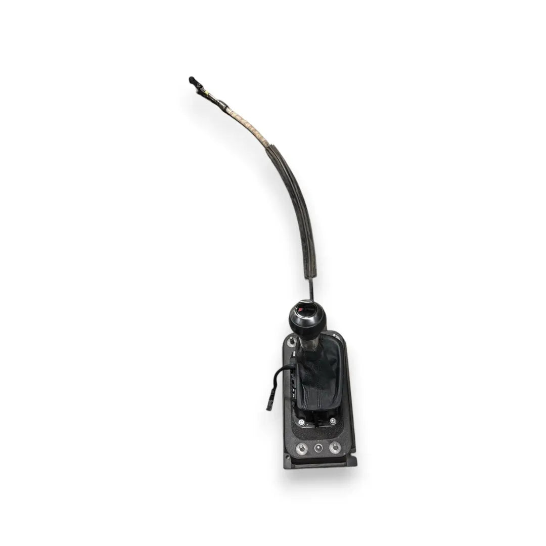 Dettaglio Leva selettrice del cambio automatico completa Audi A1 8X OEM 6R1713025AK - foto 2