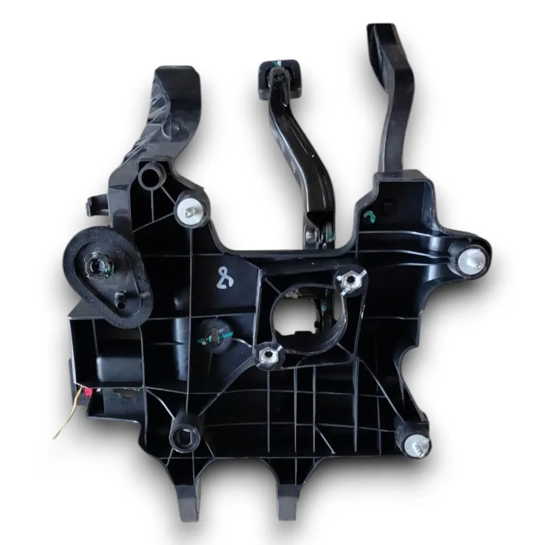 Dettaglio Pedaliera completa Opel Mokka 2012–2016 OEM 42343858 - foto 2