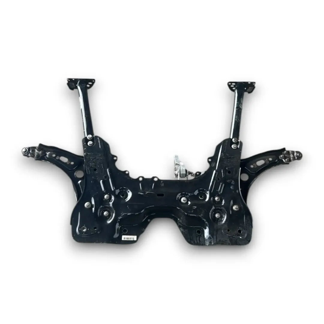 Dettaglio Assale anteriore Jeep Compass - foto 2