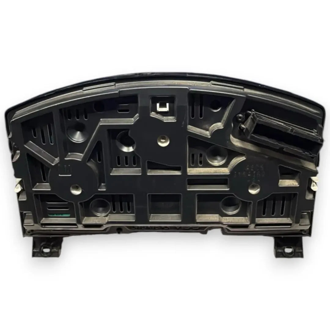 Dettaglio Quadro strumenti Opel Zafira A05 - foto 2