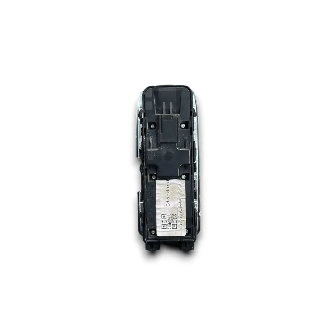 Dettaglio Blocco comandi alzacristalli e retrovisori esterno Jaguar F-PACE X761 OEM T4A12370 - foto 2