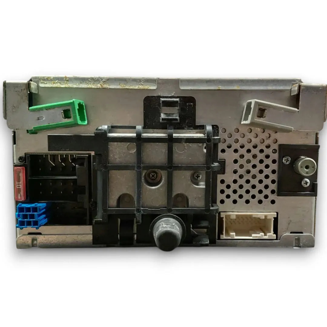 Dettaglio Display navigatore satellitare Alfa Romeo 159 cod. 156068727 - foto 2
