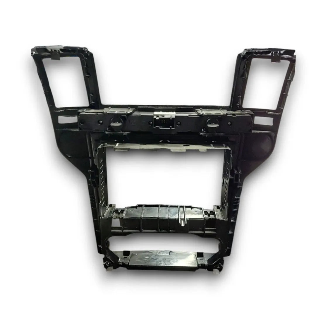 Dettaglio Rivestimento centrale del cruscotto anteriore Opel Zafira A05 cod. 13162556 - foto 2