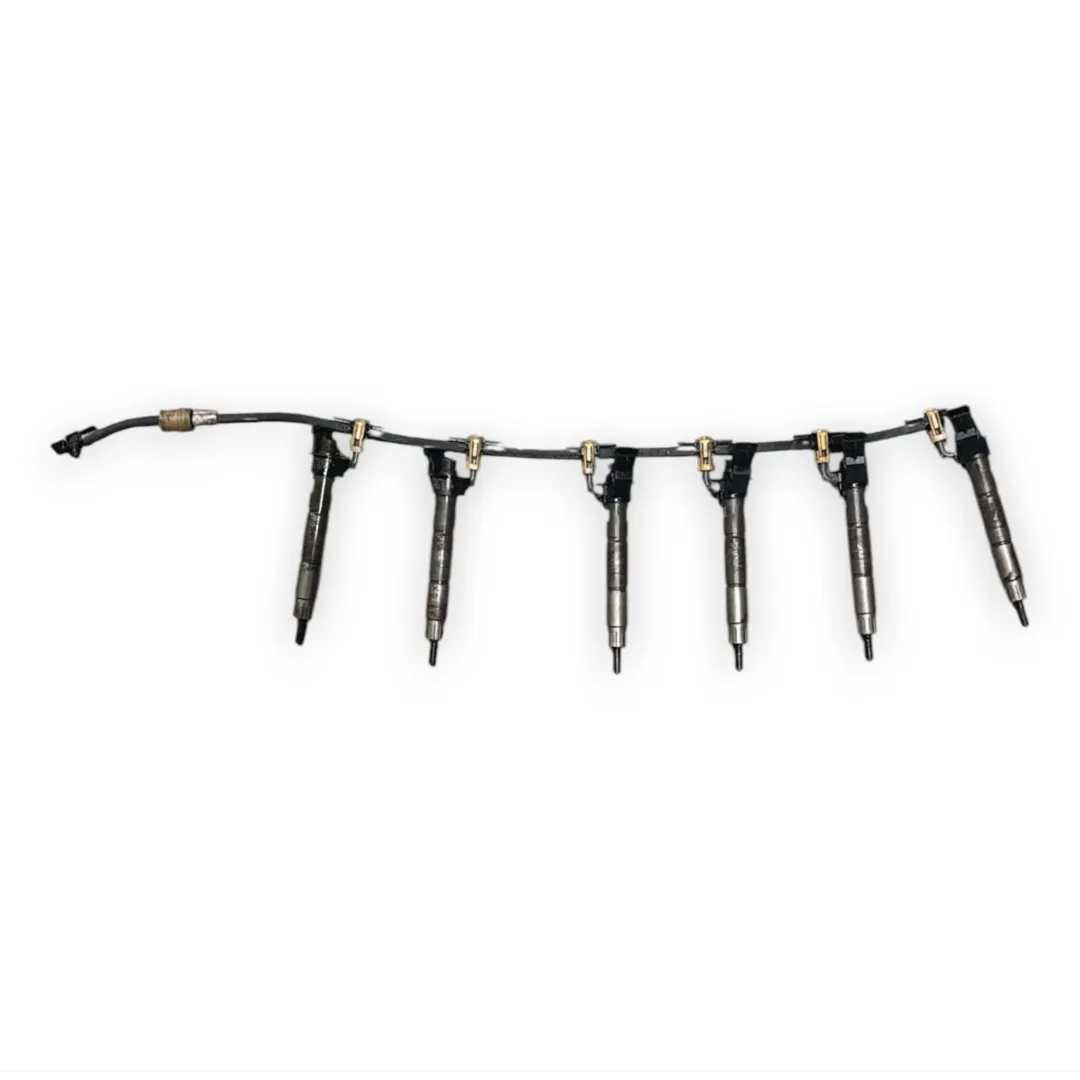 Dettaglio Iniettore Land Rover Defender cod. K6D3-9K546-AA - foto 2