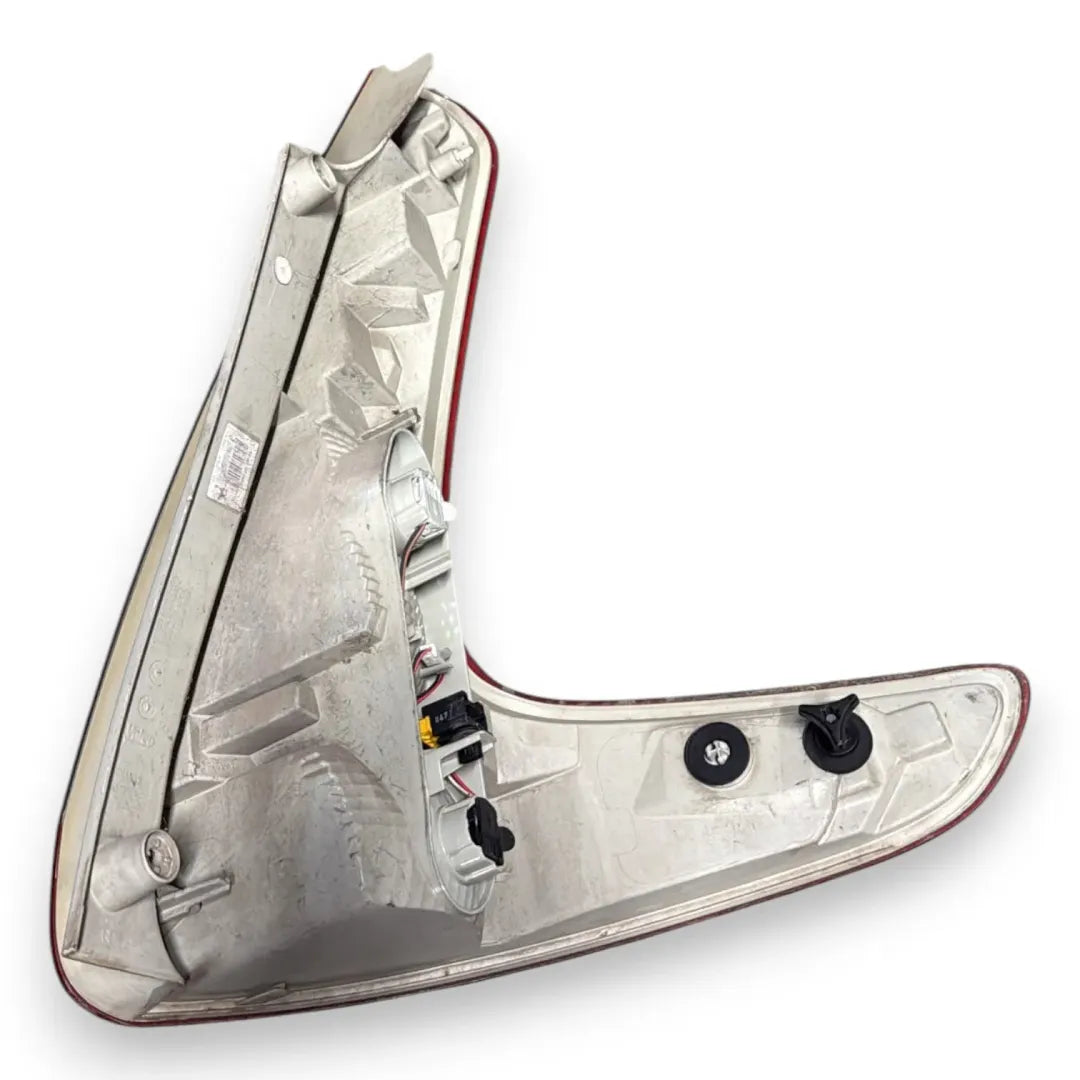 Dettaglio Fanale posteriore sinistro Renault Scenic 3ª Serie OEM 265550014R - foto 2