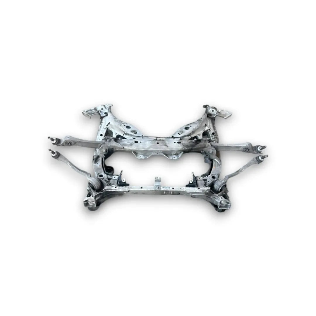 Dettaglio Assale anteriore BMW Serie 5 F10 - foto 2