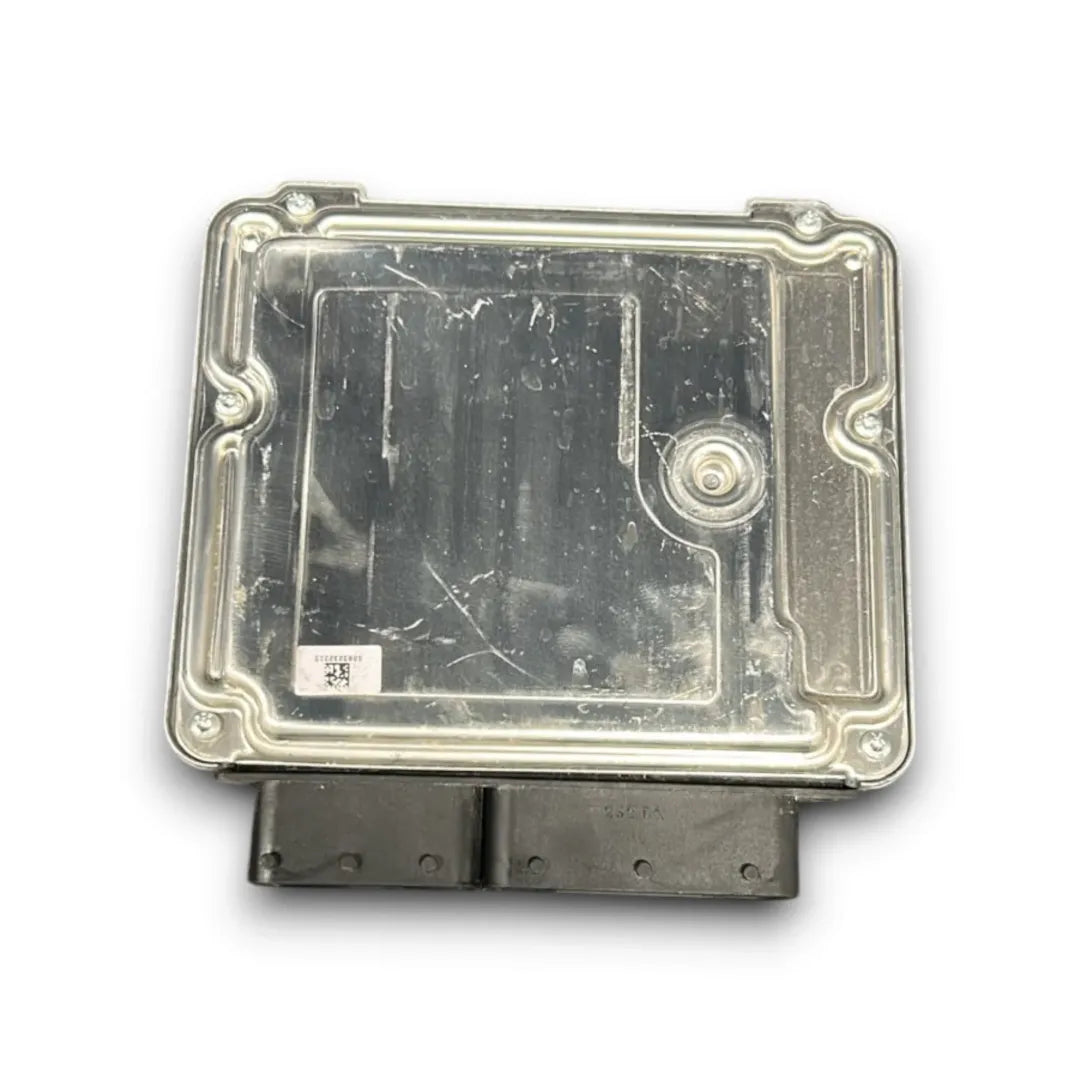 Dettaglio Centralina motore ECU MINI F55 2014–2021 cod. 8470176-01 - foto 2