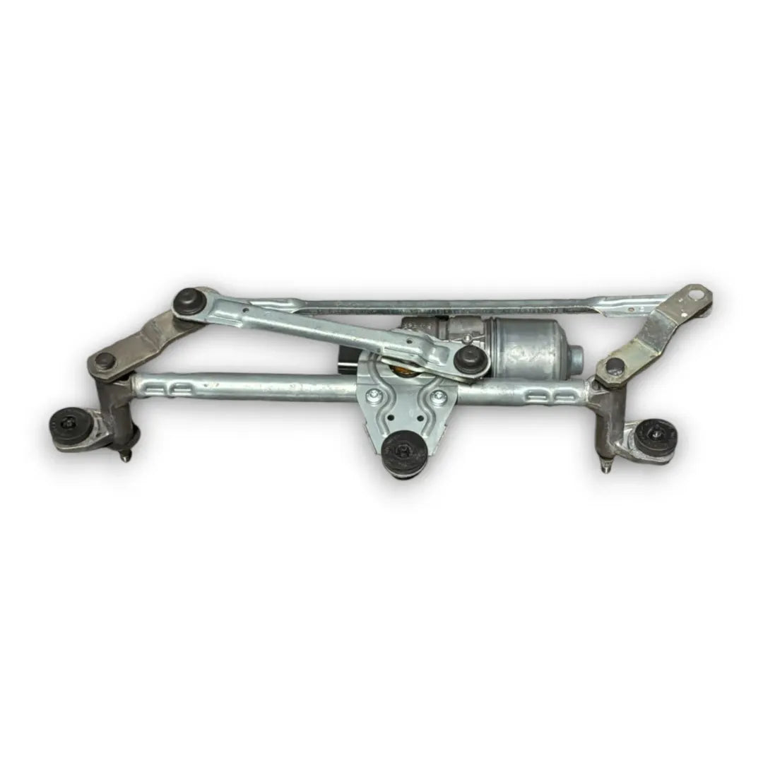 Dettaglio Motorino tergiparabrezza Volkswagen up! 2011–2016 cod. 1S1955023C - foto 2