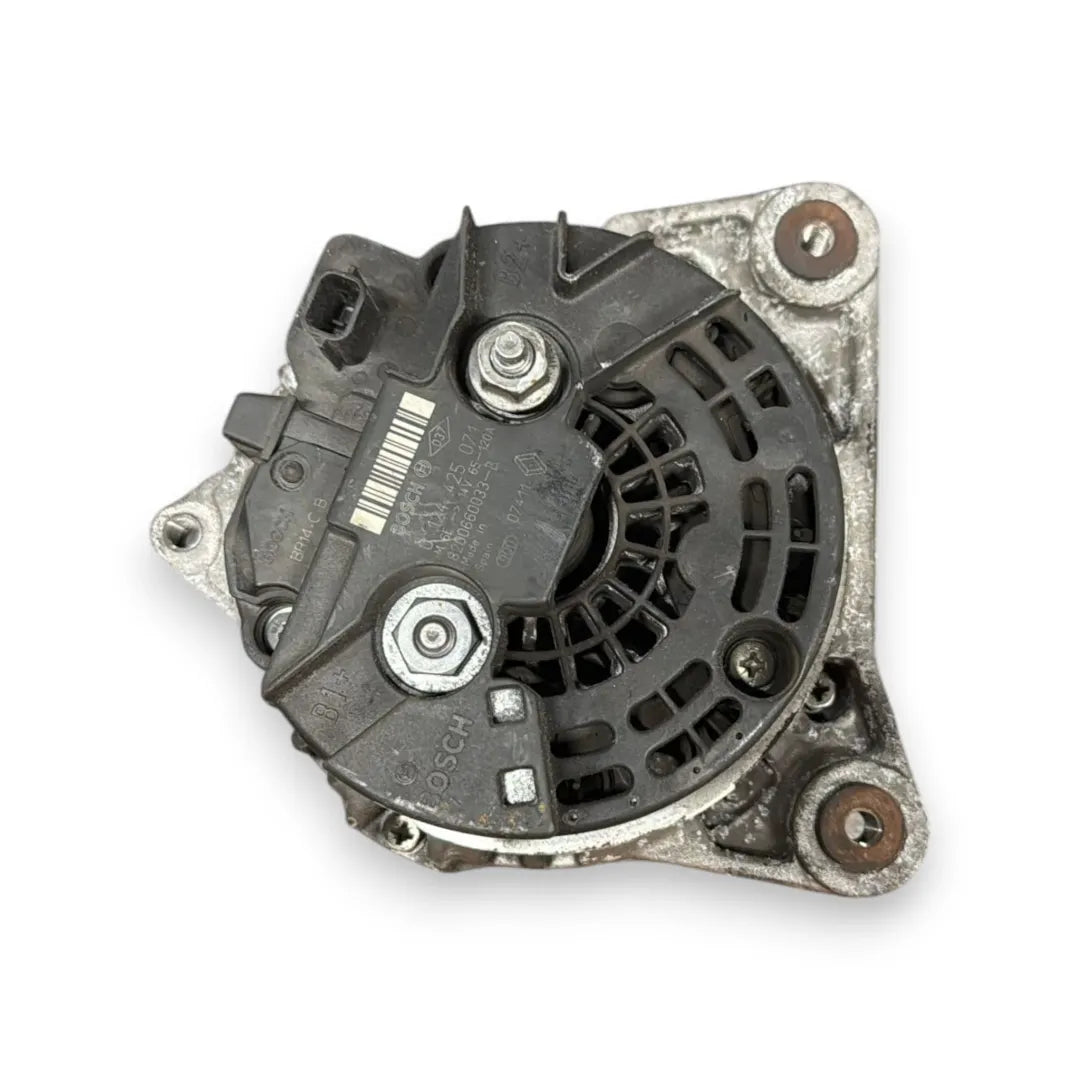 Dettaglio Alternatore Renault Modus 1ª Serie OEM 8200360480 - foto 2