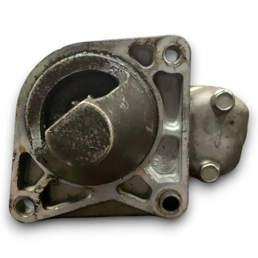 Dettaglio Motorino avviamento Fiat Grande Punto 2005–2008 OEM 71794760 - foto 2