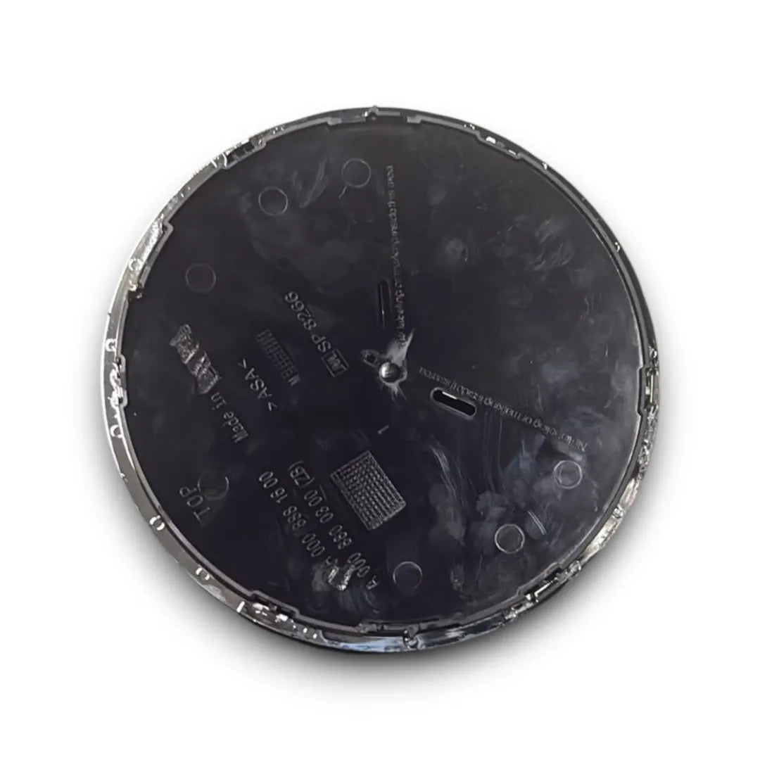 Dettaglio Emblema griglia radiatore Mercedes-Benz Classe GLE V167 OEM A0008172605 - foto 2