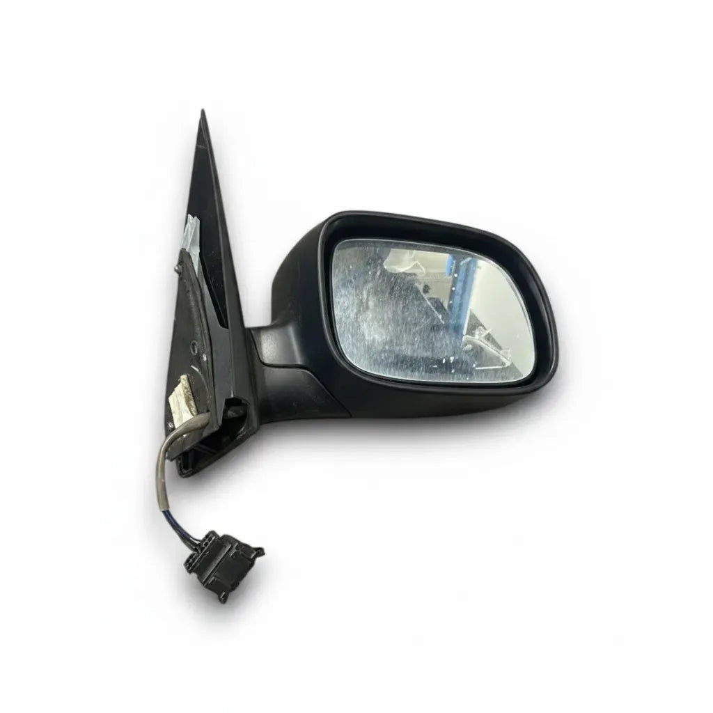Dettaglio Specchietto retrovisore esterno destro Skoda Fabia 2000–2007 OEM 6Y1857502ASB41 - foto 2
