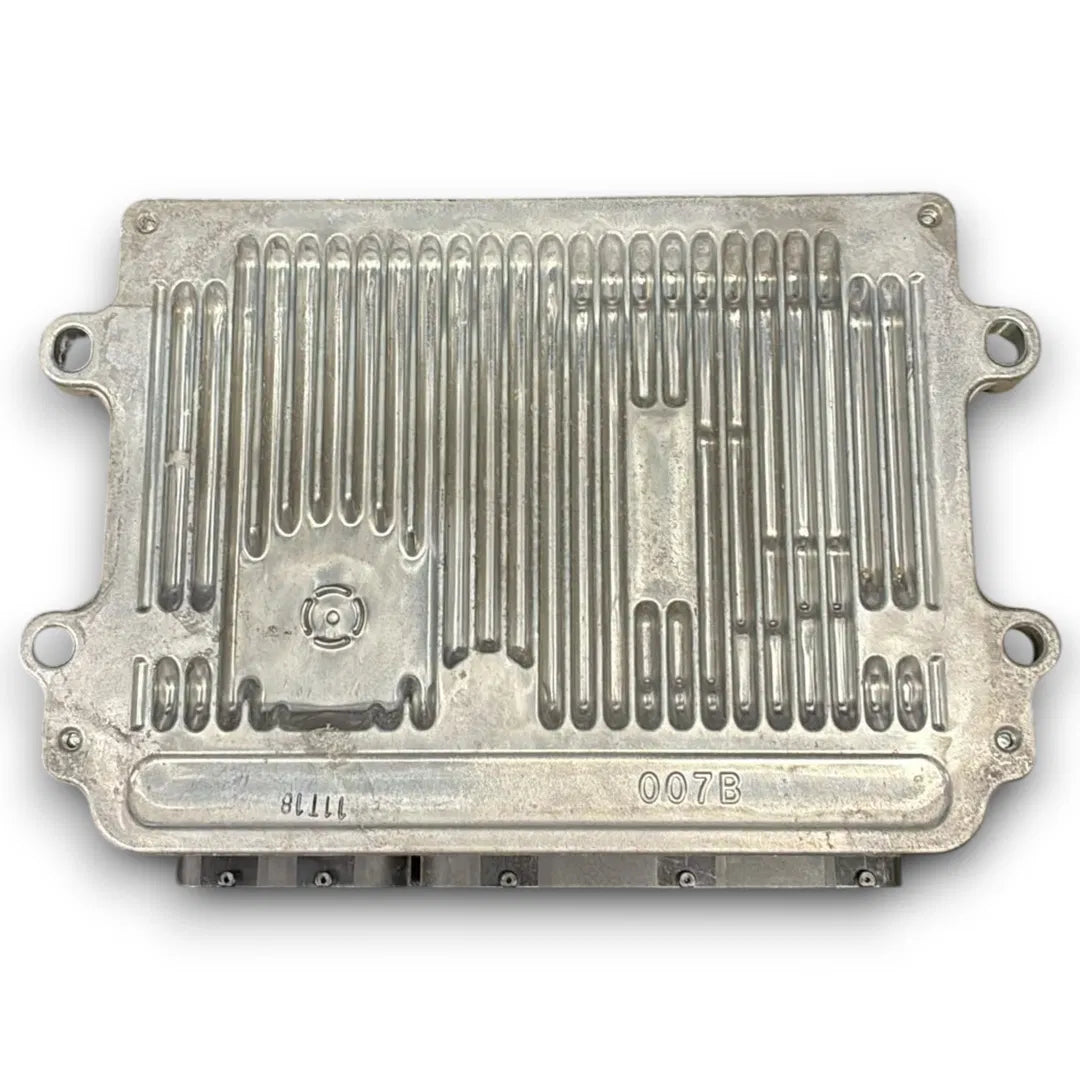 Dettaglio Centralina motore ECU Mazda CX-3 dal 2015 OEM S55218881 - foto 2