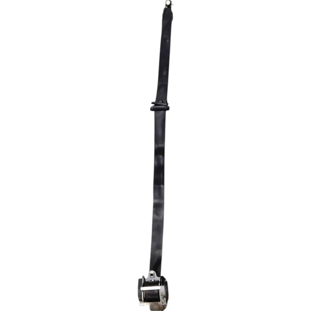 Dettaglio Cintura di sicurezza anteriore sinistra Fiat Qubo 3N OEM 735632225 - foto 2