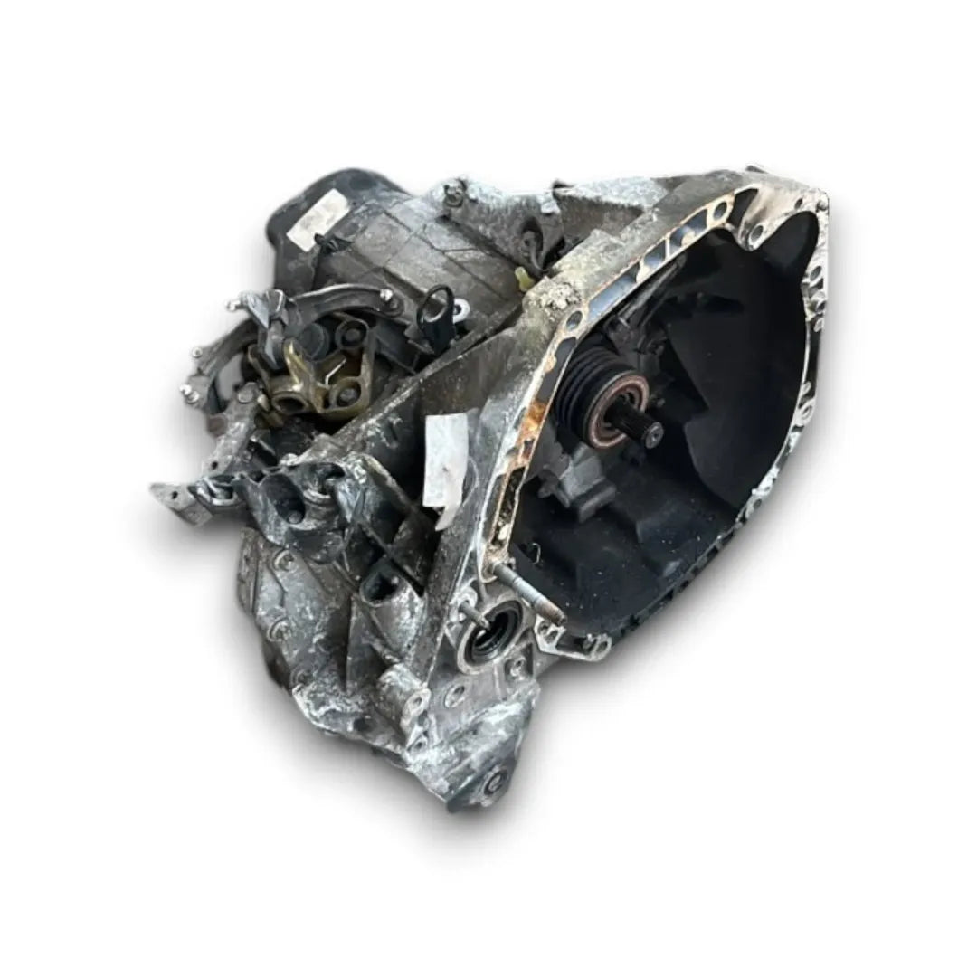 Dettaglio Cambio manuale completo Renault Clio 4ª Serie OEM 320102623R - foto 2