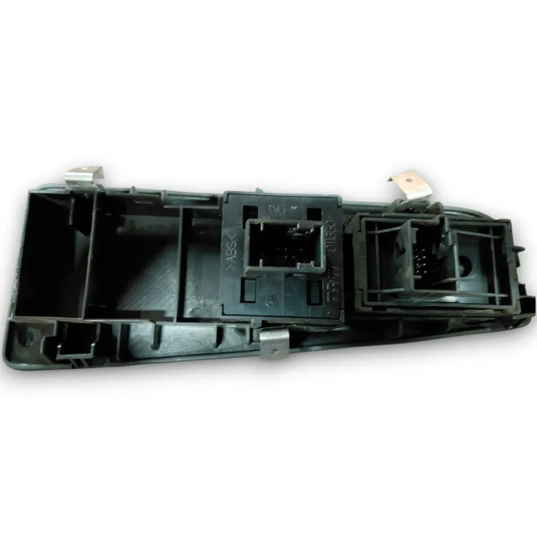 Dettaglio Blocco comandi alzacristalli e retrovisori esterno Fiat Bravo II 2007–2010 OEM 735441808 - foto 2