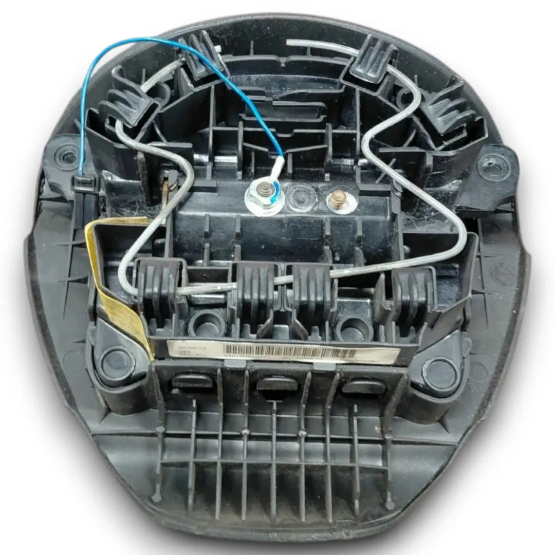 Dettaglio Airbag volante Lancia Ypsilon 2003–2006 cod. 7353400080 - foto 2