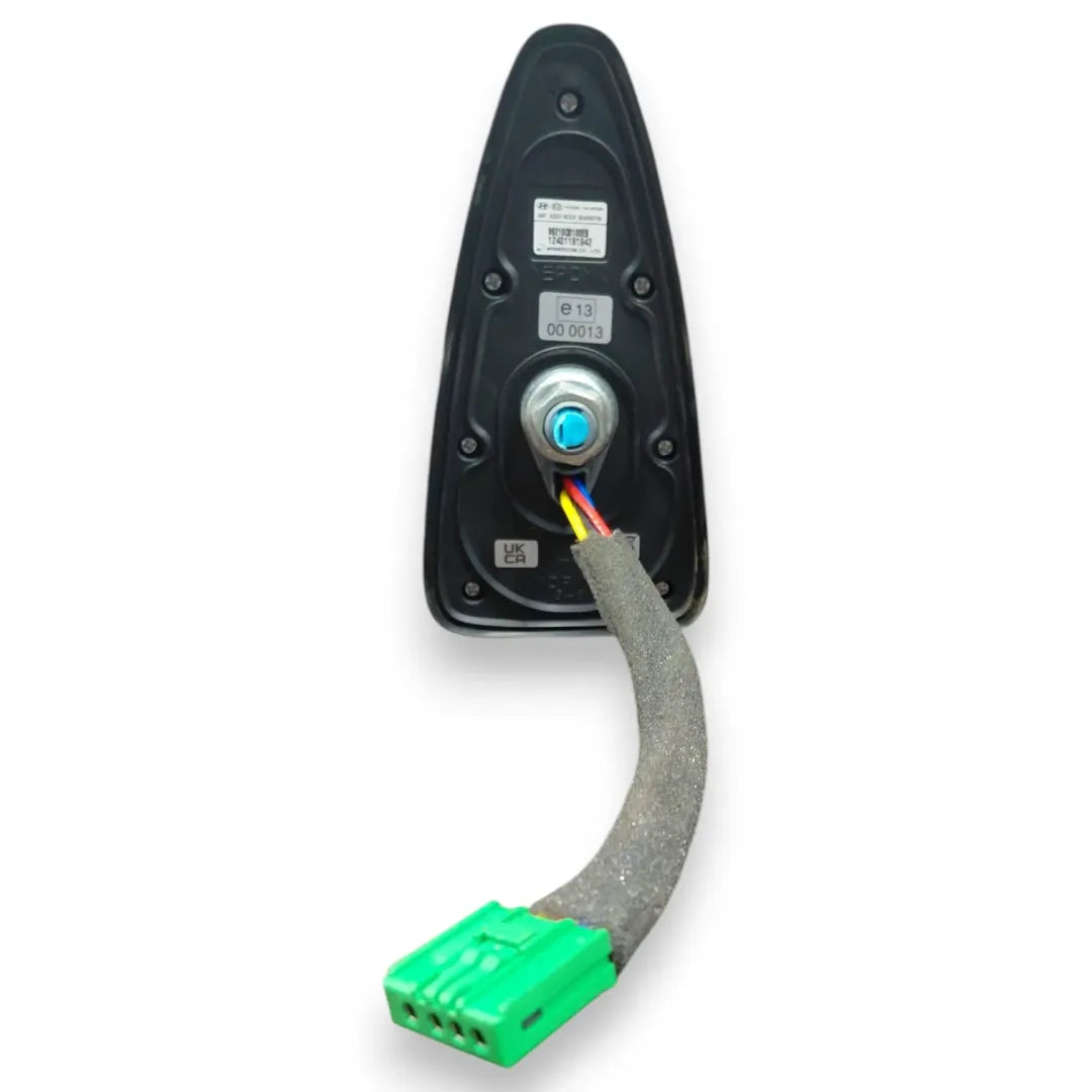 Dettaglio Antenna immobilizzatore Hyundai i20 OEM 95401A2000 - foto 2
