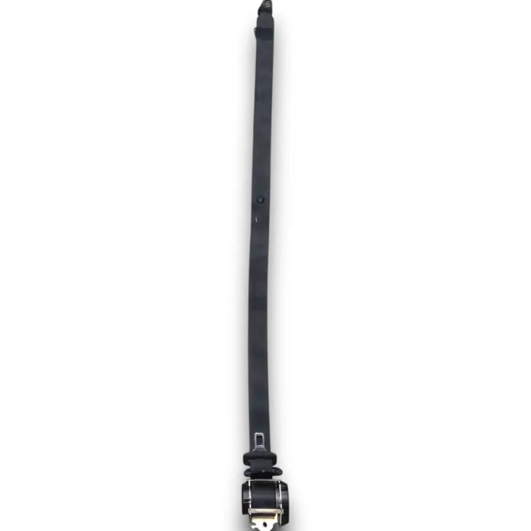 Dettaglio Cintura di sicurezza anteriore sinistra Dacia Sandero 2ª Serie 2012–2021 OEM 868857909R - foto 2
