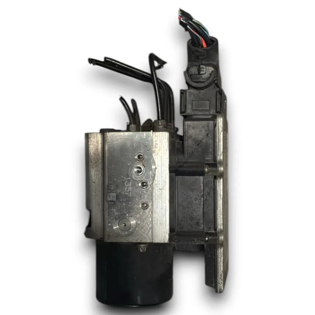 Dettaglio Pompa ABS Alfa Romeo 159 2005–2013 OEM 54084905A - foto 2