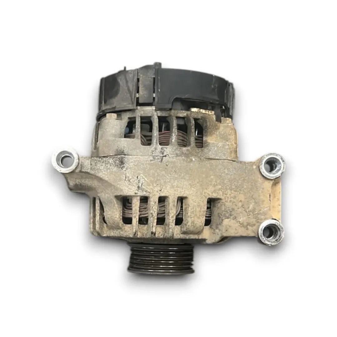 Dettaglio Alternatore Alfa Romeo MiTo 2008–2011 OEM 71784031 - foto 2
