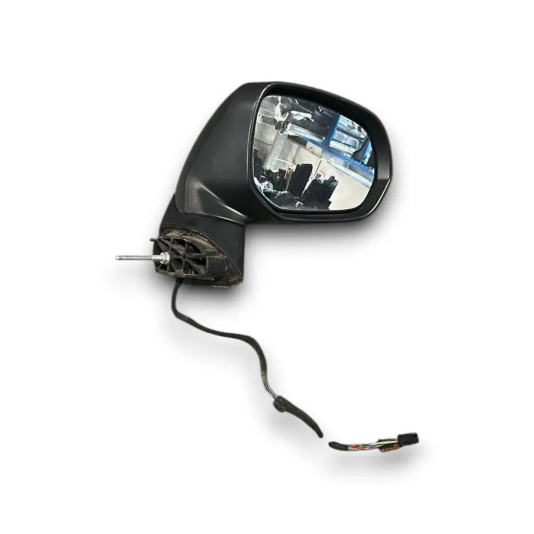 Dettaglio Specchietto retrovisore esterno destro Peugeot 3008 2013–2017 cod. 96854177XT - foto 2