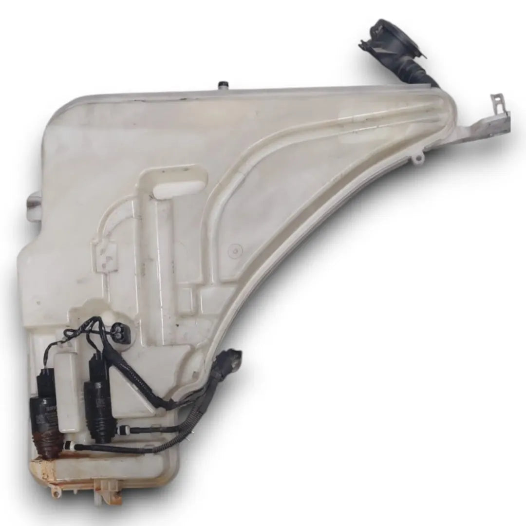 Dettaglio Vaschetta tergicristalli BMW Serie 1 5P F20 OEM 61667241676 - foto 2