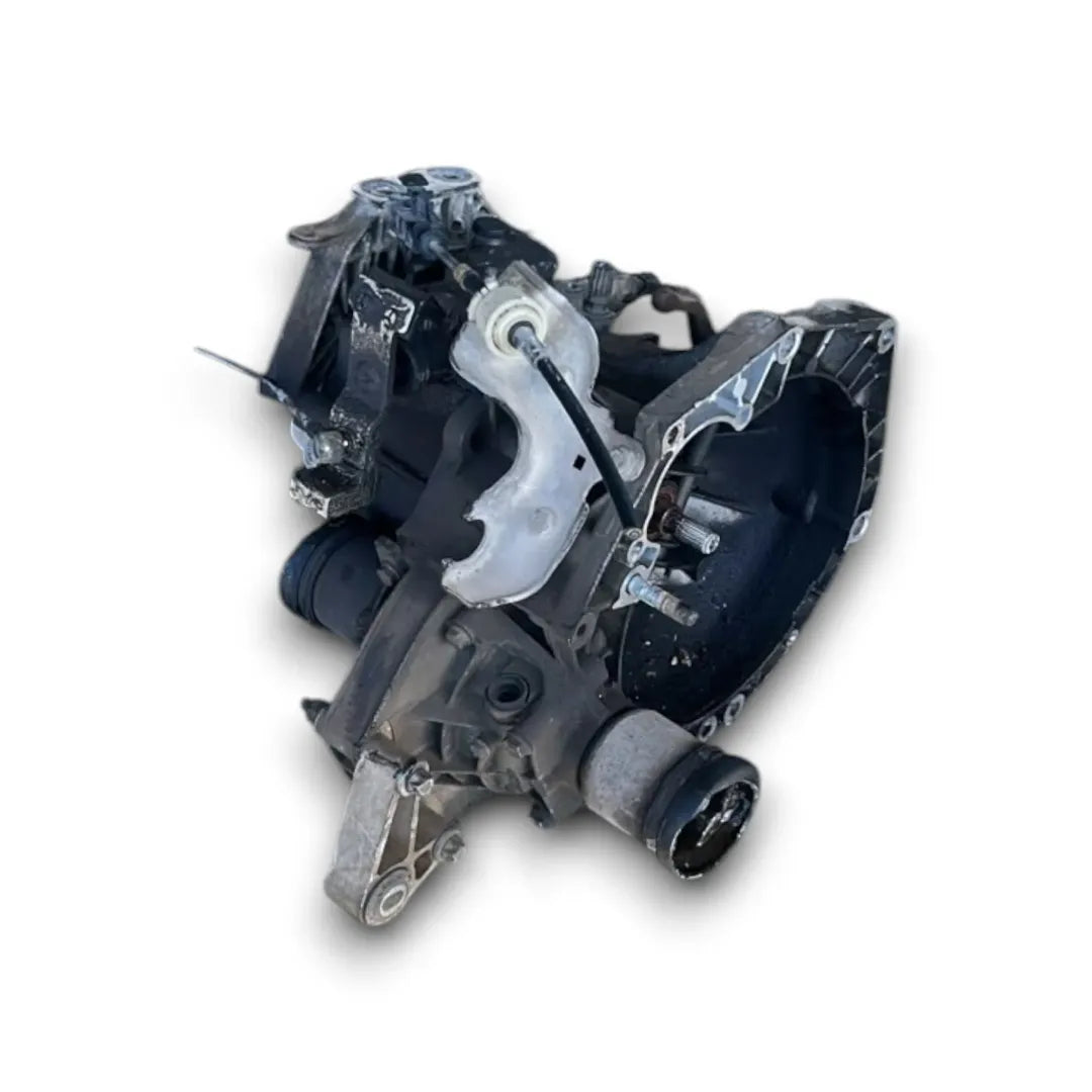 Dettaglio Cambio completo 6 marce Fiat Grande Punto 2005–2008 OEM 71794927 - foto 2