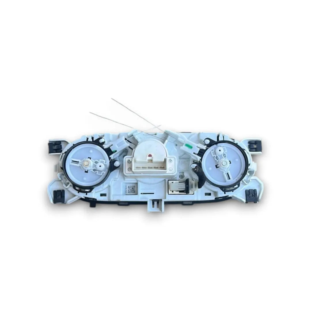 Dettaglio Comando clima Fiat 500L 2012–2018 OEM 735636965 - foto 2