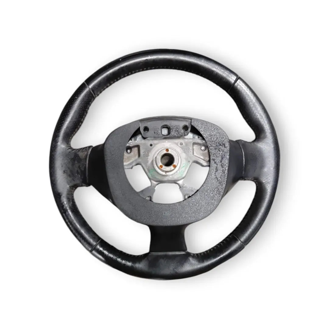 Dettaglio Volante Nissan Juke F15E OEM 484301KB2A - foto 2