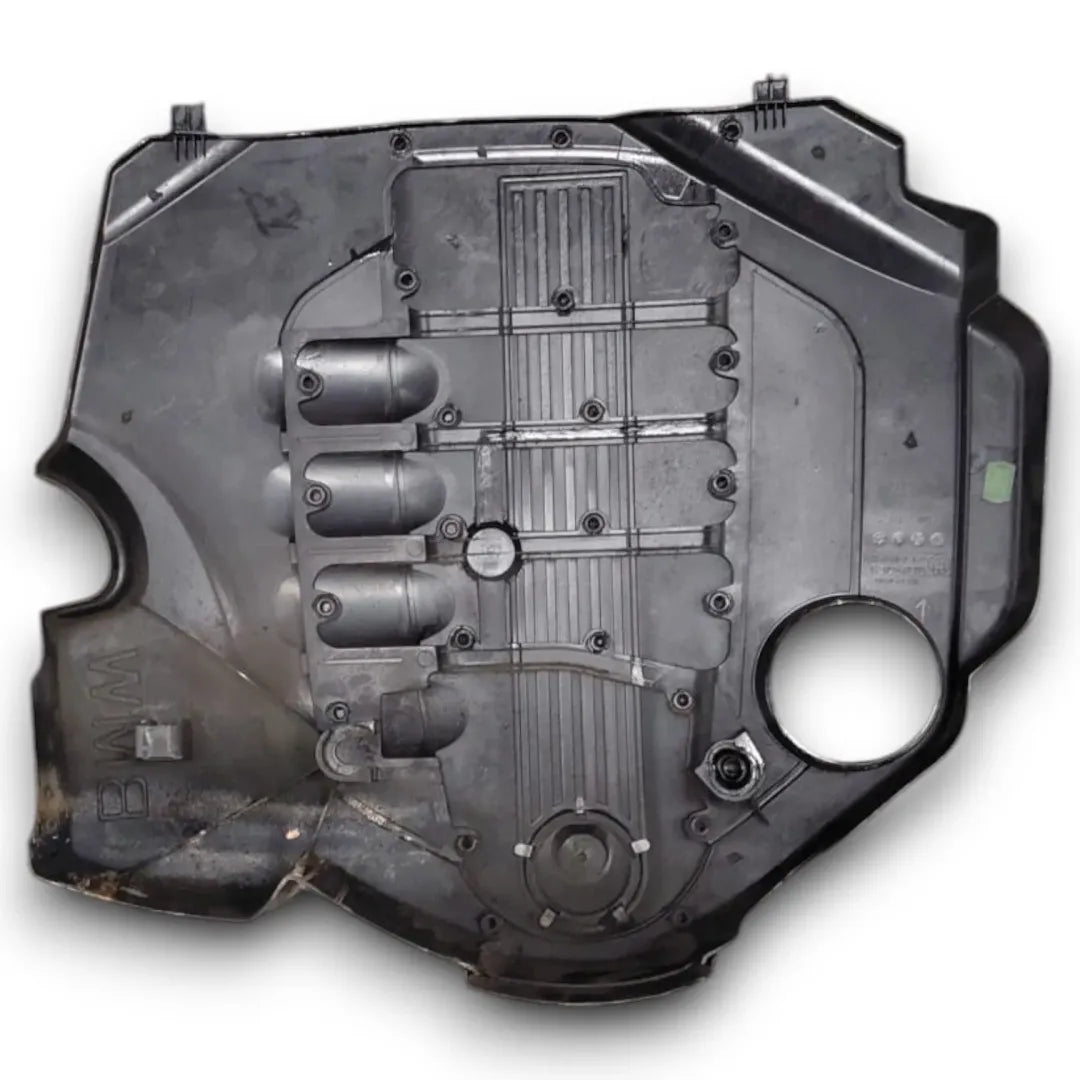 Dettaglio Coprimotore BMW Serie 3 E90/E91 cod. 11147810852 - foto 2